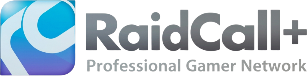 RaidCall+ Professional Gamer Network